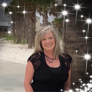 Meet your Posher, Tona